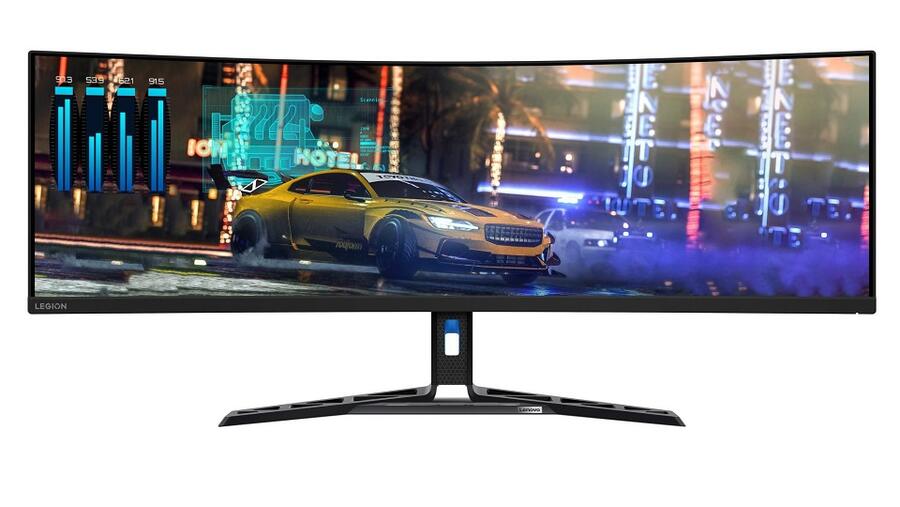 أحدث سلسلة من أجهزة "لينوفو ليدجن" النحيفة (Lenovo Legion Slim) تجمع القوّة والرشاقة لهواة الألعاب الإلكترونية المبتكرين وللمبدعين الذين يهوون هذه الألعاب