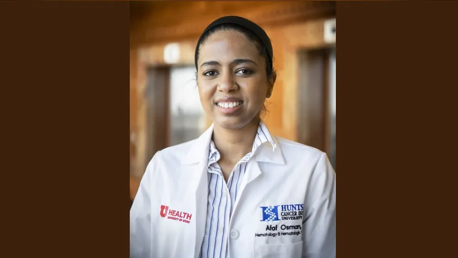خرّيجة وايل كورنيل للطب - قطر تفوز بمنحة بحثية أميركية مرموقة