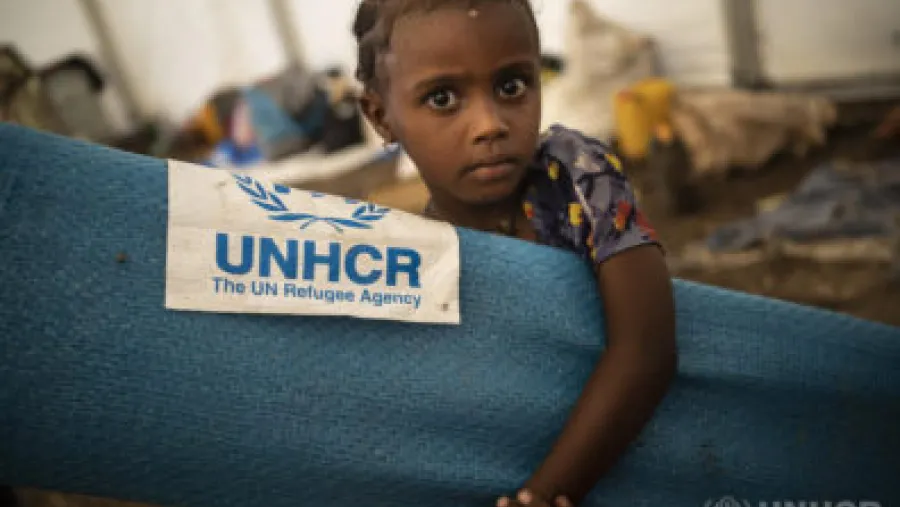 Vardot Partners with UNHCR, the UN Refugee Agency to Elevate Their Digital Presence