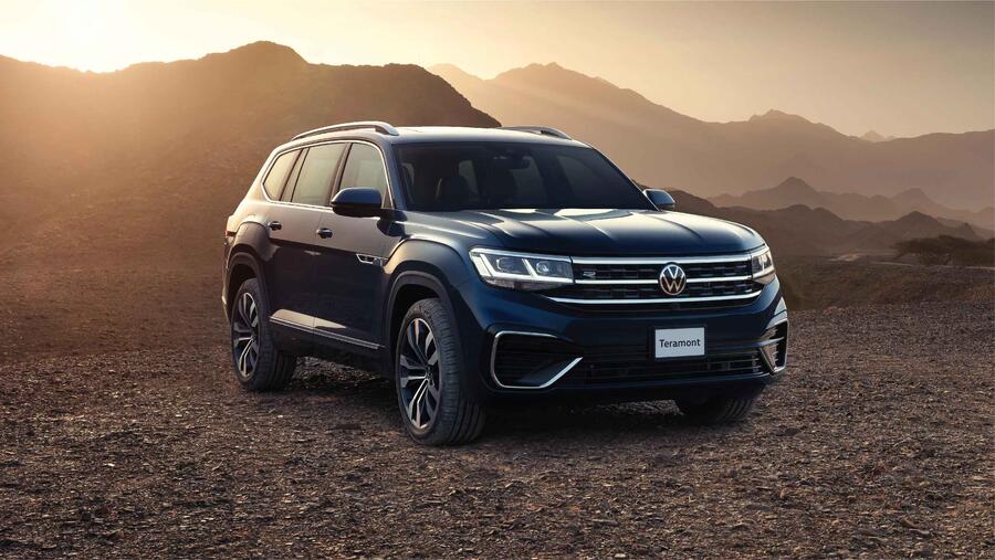 Volkswagen Abu Dhabi and Al Ain launch Ramadan offers across all showrooms 