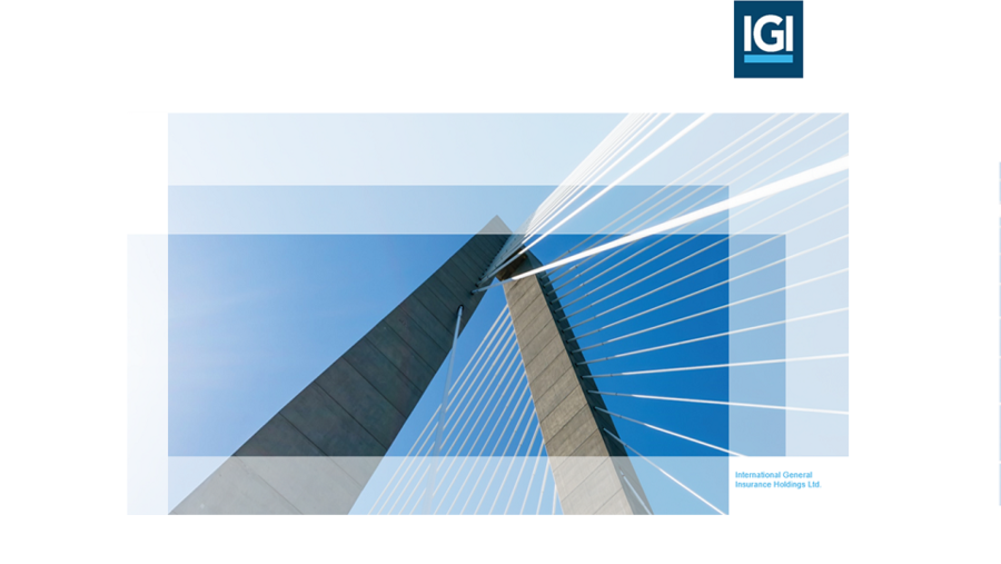 IGI Reports Fourth Quarter and Full Year 2022 Condensed and Unaudited Financial Results