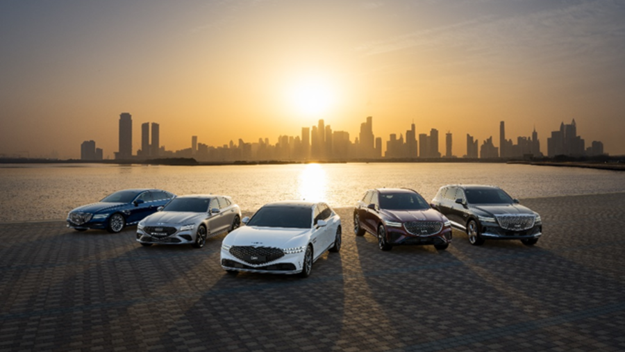 Genesis launches exclusive benefits at northern gulf trading this ramadan