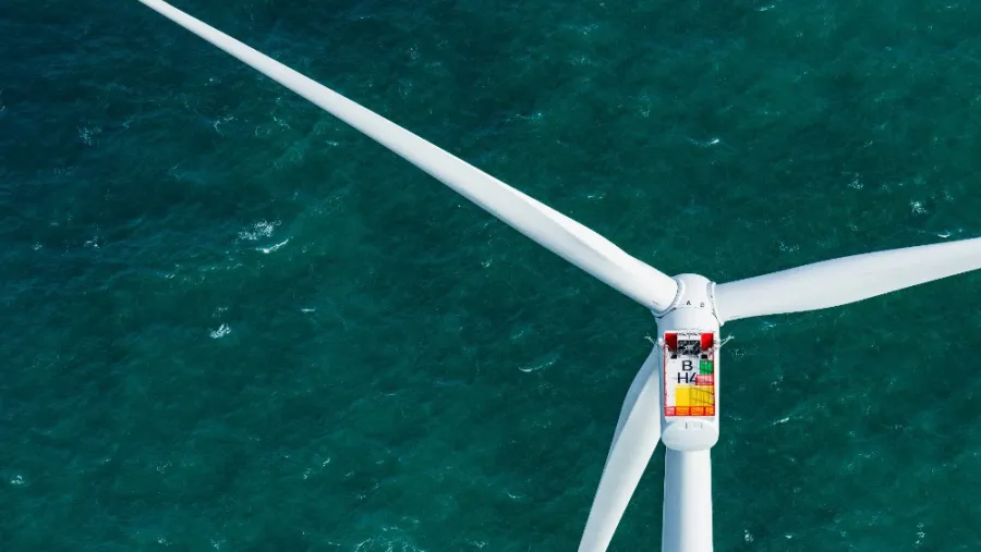 Green energy for more than one million UK homes: Siemens Gamesa to supply flagship turbines for world’s second-largest offshore wind power plant