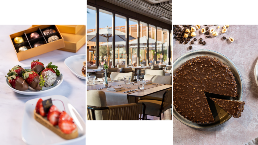 Rixos Premium Dubai is Celebrating International Women’s Day with Mouthwatering Deals