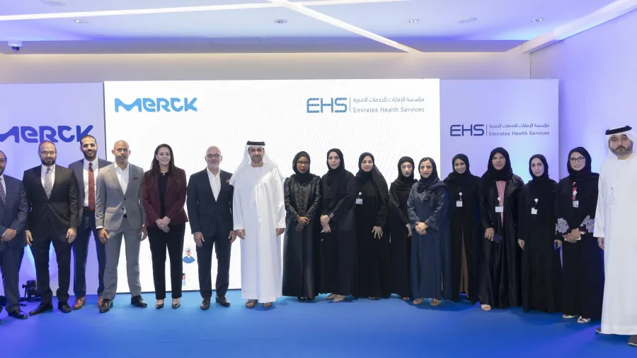 مؤسسة الإمارات للخدمات الصحية تطلق منصة إدارة المعرفة