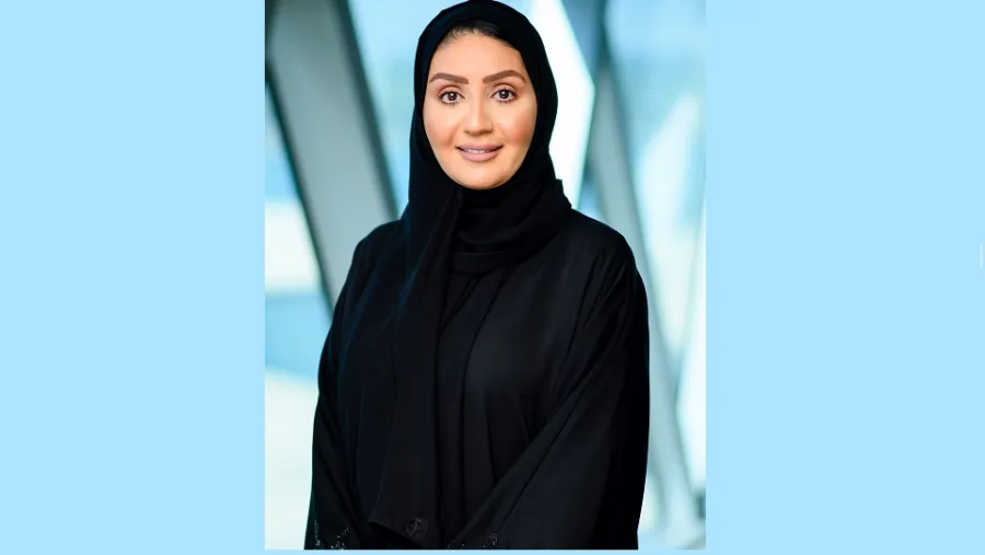 الدار تُعيّن بيان الحوسني رئيساً تنفيذياً للموارد البشرية والاتصال