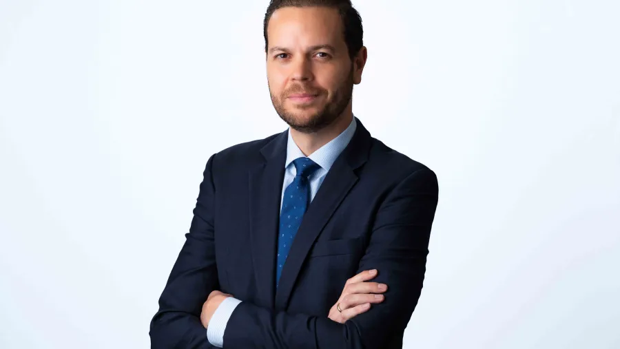 ADIB appoints Fernando Plaza as new Chief Digital Officer