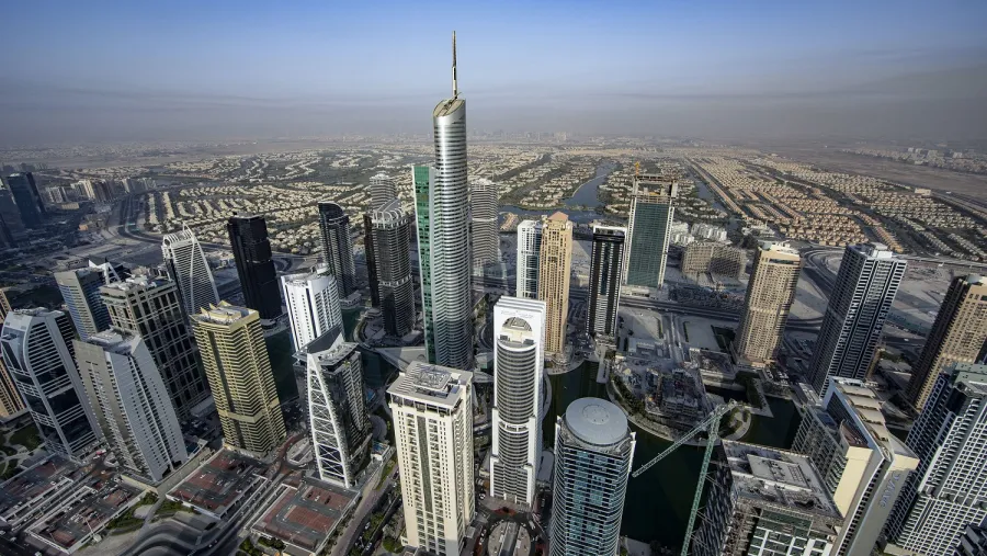 مركز دبي للسلع المتعددة يحقق رقماً قياسياً باستقطاب 708 شركة جديدة إلى منطقته الحرة في دبي خلال الربع الأول من عام 2023