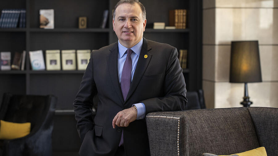 IHG Hotels & Resorts announces opening of Holiday Inn & Suites Al Khobar 