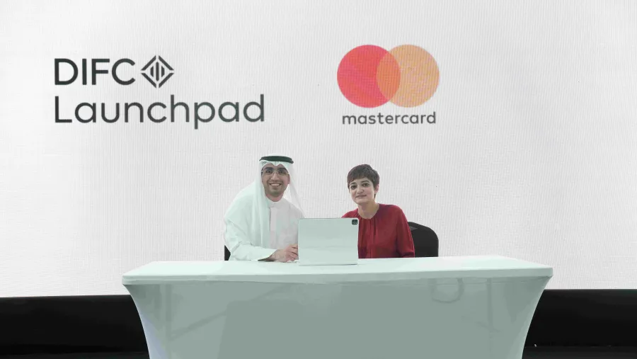 Mastercard and DIFC to drive digital transformation by partnering with FinTech companies 