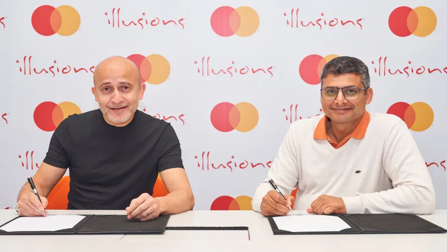 Mastercard reimagines bespoke travel experiences through strategic partnership with Illusions Online