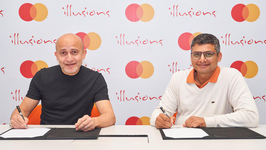 Mastercard reimagines bespoke travel experiences through strategic partnership with Illusions Online