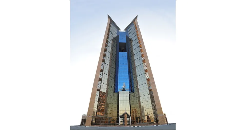 مصرف الشارقة الإسلامي يضيف لرصيده إنجازاً جديداً بفوزه بجائزة دبي الذهبية للجودة