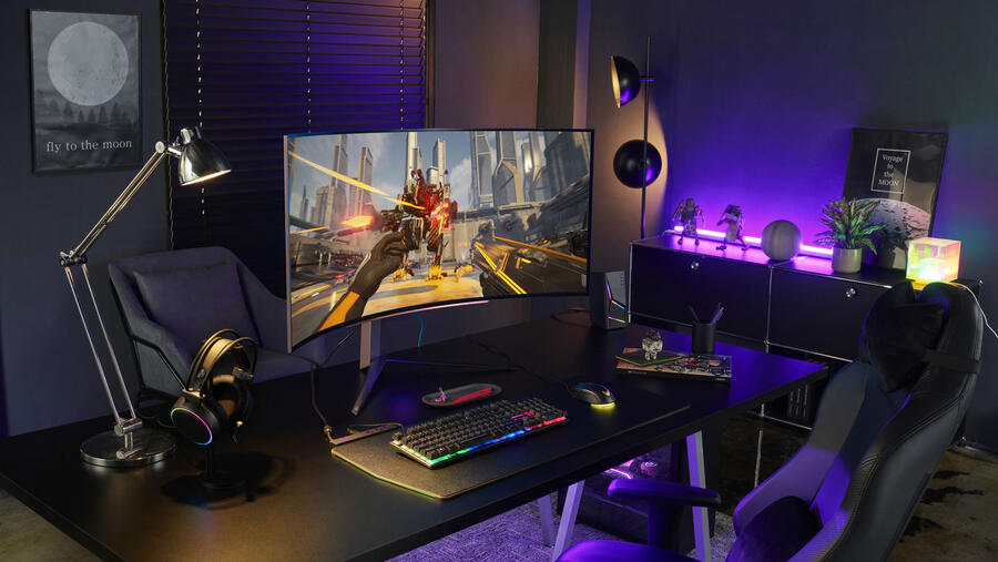 LG’s Eid gift guide: discover innovative products for tech lovers