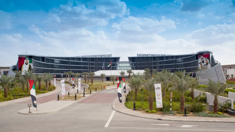 UAE University Launches a New Program in English Language to Support Graduates in Labour Market