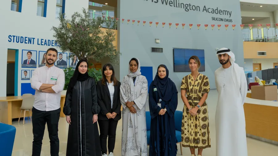 دو تسلّط الضوء على أهمية المسارات المهنية للمرأة في مجالات العلوم والتكنولوجيا والهندسة والرياضيات