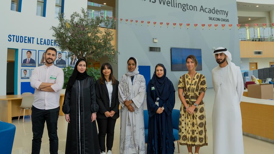 دو تسلّط الضوء على أهمية المسارات المهنية للمرأة في مجالات العلوم والتكنولوجيا والهندسة والرياضيات