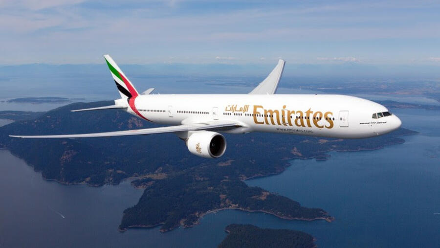 Emirates to expand global network with launch of services to Montréal in July
