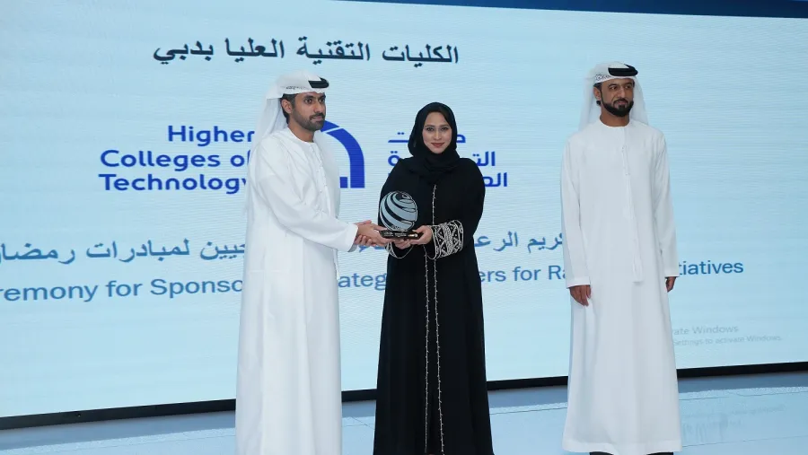 جمارك دبي: 116 مستفيداً من المبادرات الرمضانية 
