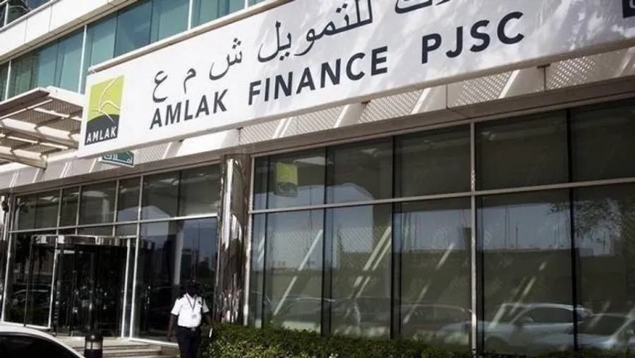 شركة "أملاك للتمويل" تعلن نتائجها المالية للربع الأول لعام 2023