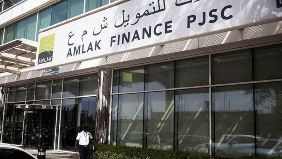 شركة "أملاك للتمويل" تعلن نتائجها المالية للربع الأول لعام 2023