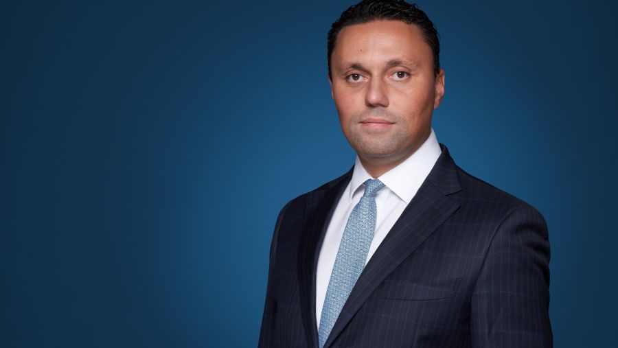 Bank of Sharjah Ignites Momentum for Substantial Growth with Appointment of Mohamed Khadiri as CEO