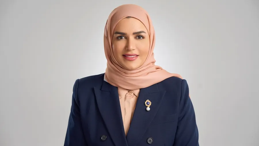  البحرين الإسلامي (BisB) يُعين فاطمة العلوي رئيسًا تنفيذيًا للخدمات المصرفية للأفراد