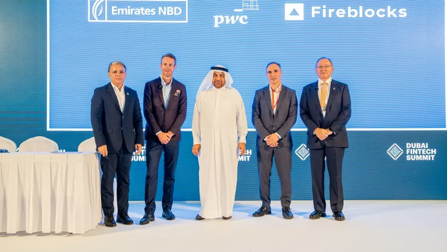 بنك الإمارات دبي الوطني يطلق مختبر الأصول الرقمية ويعلن أعضاء مجلسه التأسيسي