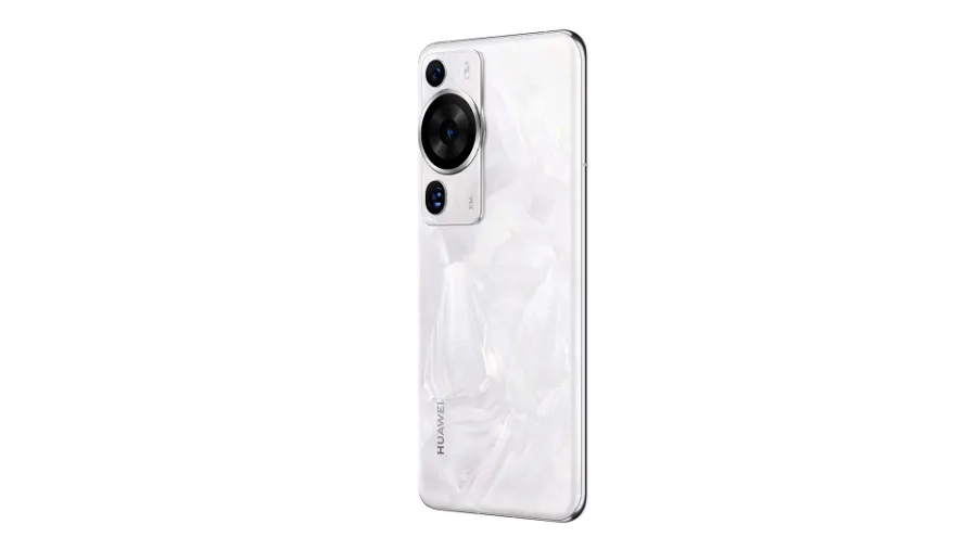 هاتف HUAWEI P60 Pro: اندماج مذهل بين الفن الرائع والتكنولوجيا