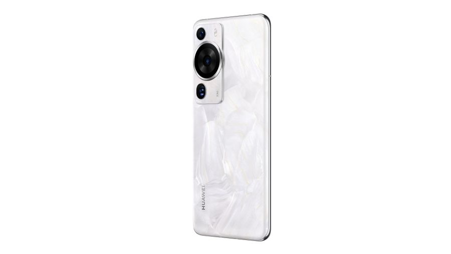 هاتف HUAWEI P60 Pro: اندماج مذهل بين الفن الرائع والتكنولوجيا