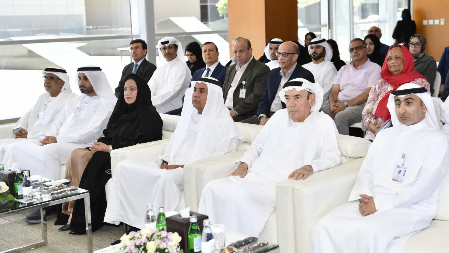 جامعة الإمارات تطلق استراتيجية البحث والابتكار 2023-2026