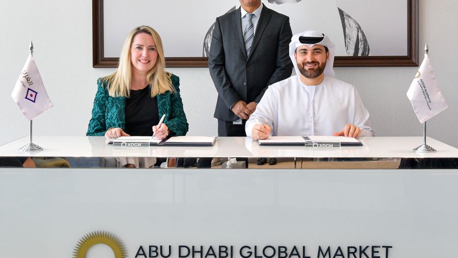 Forming a Strategic Partnership to Empower UAE’s  Next Generation of Talent