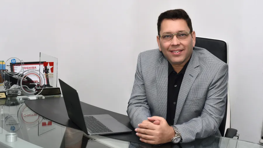 HP appoints Mitsumi as authorized distribution partner for more than 20 francophone countries in West and Central Africa