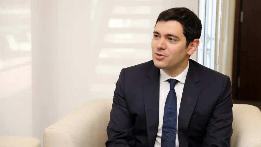ICT sector contributes to social, economic development, says Orange CEO