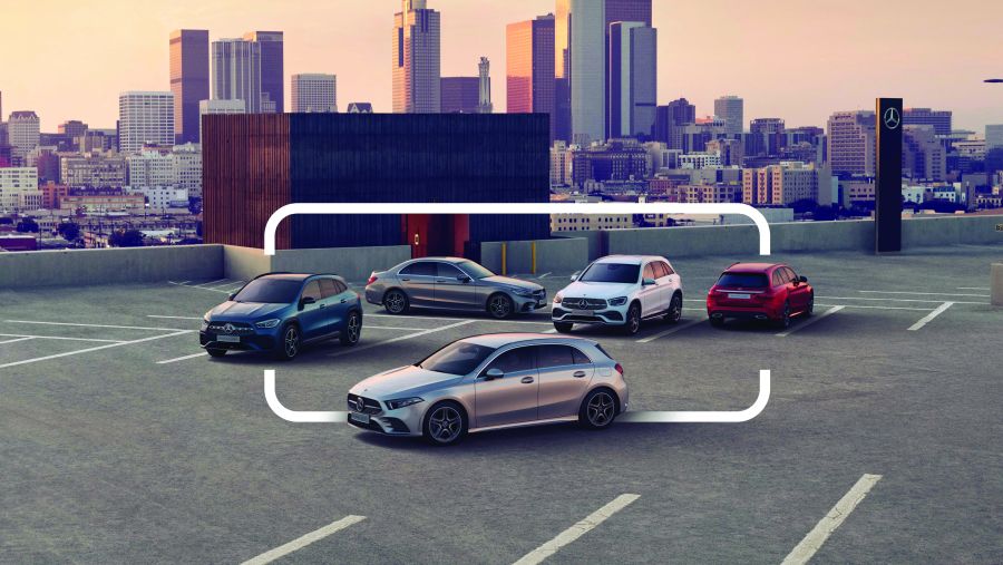 Savour the Experience of Owning a Certified Pre-Owned Mercedes-Benz with Exclusive prices 