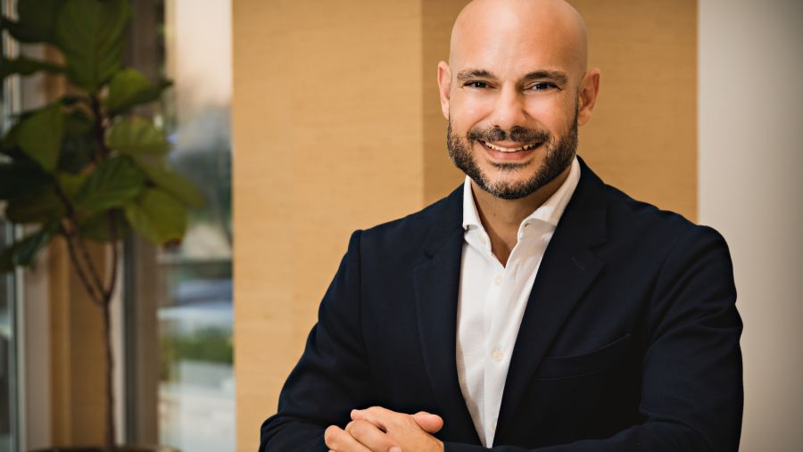 Orascom Construction - Metito Consortium to Develop, Own and Operate a Large-Scale Seawater Treatment and Water Transportation Project Worth up to $2.4 Billion in the UAE
