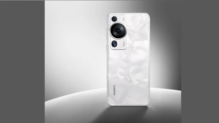 سيأتي هاتف HUAWEI P60 Pro الكويت إلى ا قريبًا: ونعم، يمكنك الاستمتاع بتطبيقات Google والمزيد على ذلك