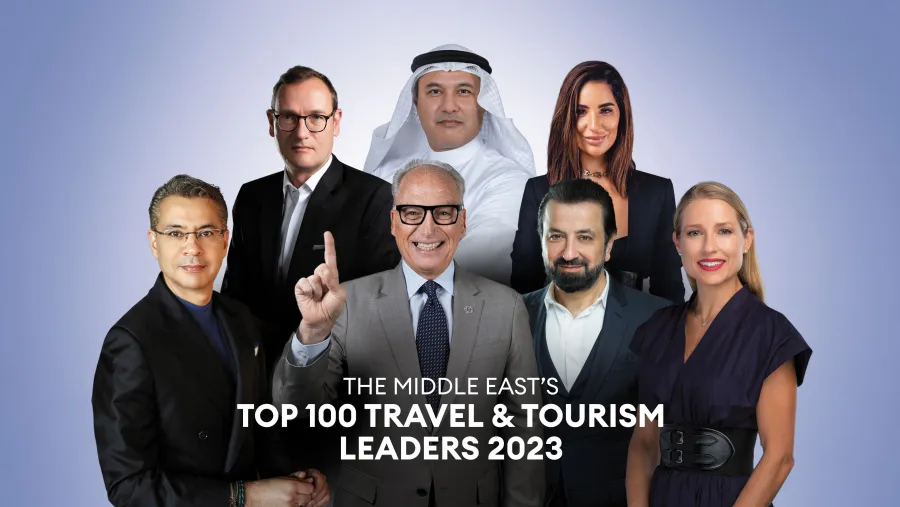 فوربس الشرق الأوسط تكشف عن قائمة أقوى قادة السياحة والسفر في المنطقة لعام 2023
