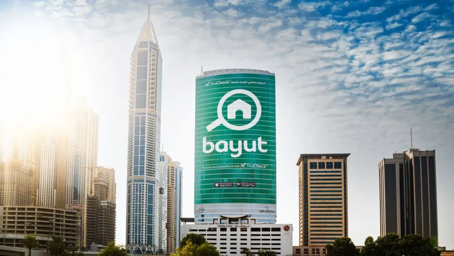 Bayut - Dubai Property - Sales and Rental Market Report for Q1 2023 