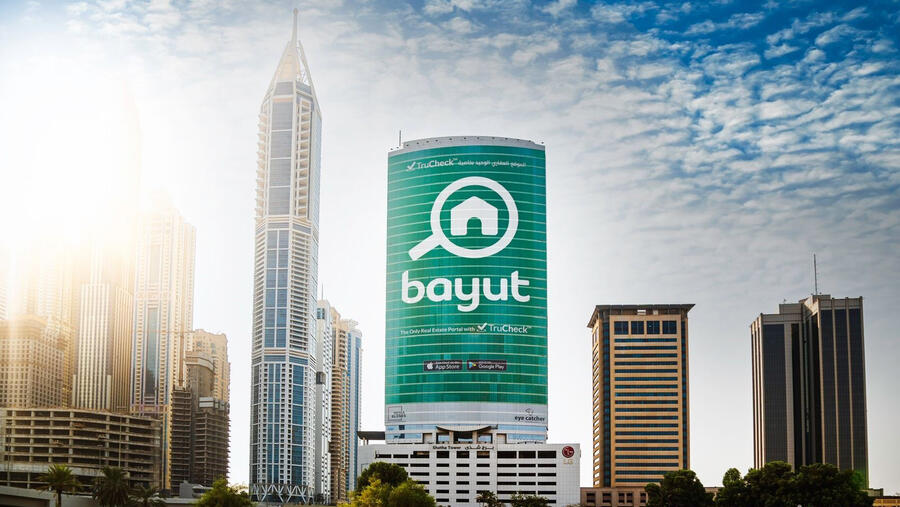 Bayut - Dubai Property - Sales and Rental Market Report for Q1 2023 