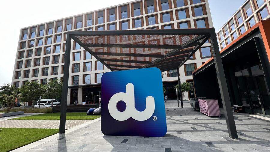 شركة الإمارات للاتصالات المتكاملة تعلن عن نتائجها المالية للربع الأول 2023