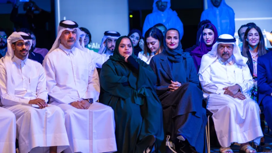 صاحبة السمو الشيخة موزا بنت ناصر تُشارك في ملتقى خريجي مؤسسة قطر السنوي
