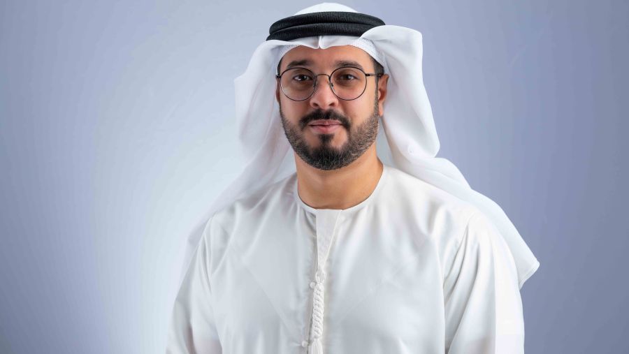 Emirates Development Bank Receives Bronze Award for 'Best Expression of a Brand on Social Media' at Transform Awards MEA 2023