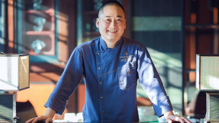 Four Seasons Celebrates Global Michelin Star Leadership with 32 Stars Across its Dynamic Restaurant Portfolio