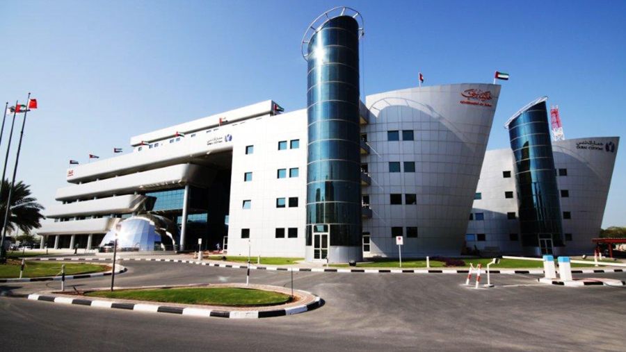 جمارك دبي تساعد السلطات الكندية في ضبط نصف طن من المواد المخدرة