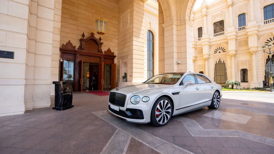 Bentley Motors Announces The Selected Students For Its  2023 Global Extraordinary Women Initiative