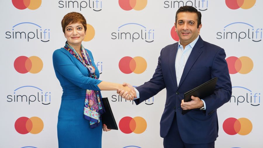 ماستركارد تتعاون مع سمبليفاي' SimpliFi' لتوفير حلول الدفع المبتكرة بين الشركات في الشرق الأوسط وشمال إفريقيا وباكستان