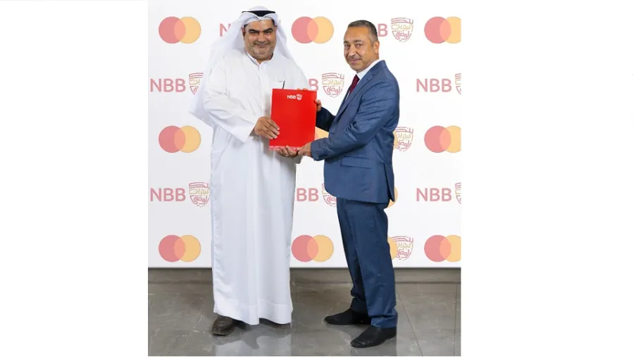 بنك البحرين الوطني يعلن عن الفائز ضمن حملة دوري أبطال أوروبا الحصرية لعملائه من حاملي بطاقات ماستر كارد