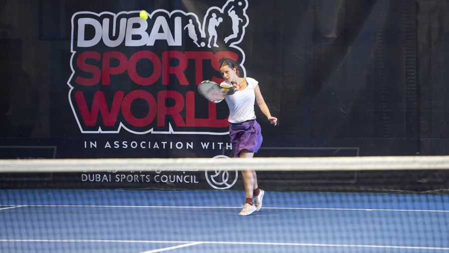 140 Sports Events take place at 94 Various Locations in Dubai, as part of “Our Sports Summer Initiative”