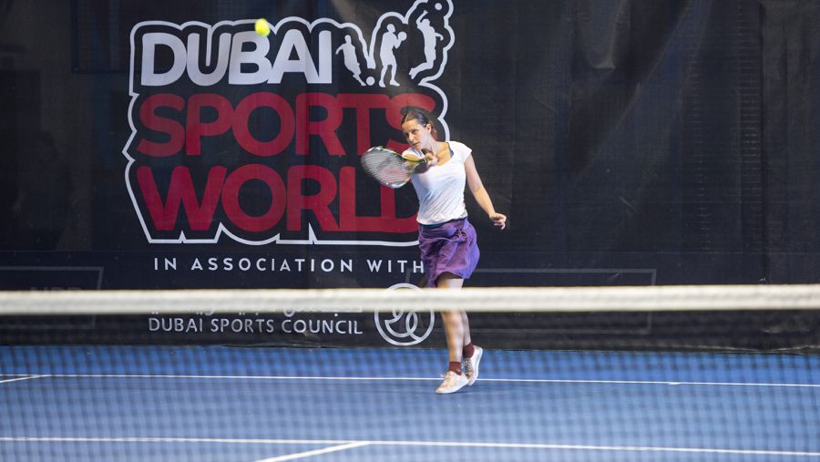 140 Sports Events take place at 94 Various Locations in Dubai, as part of “Our Sports Summer Initiative”